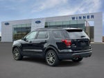 2019 Explorer Thumbnail 2