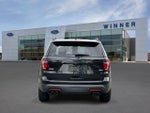 2019 Explorer Thumbnail 3
