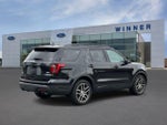 2019 Explorer Thumbnail 4