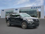 2019 Explorer Thumbnail 5