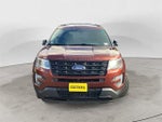 2016 Explorer Thumbnail 4