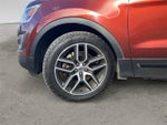 2016 Explorer Thumbnail 10