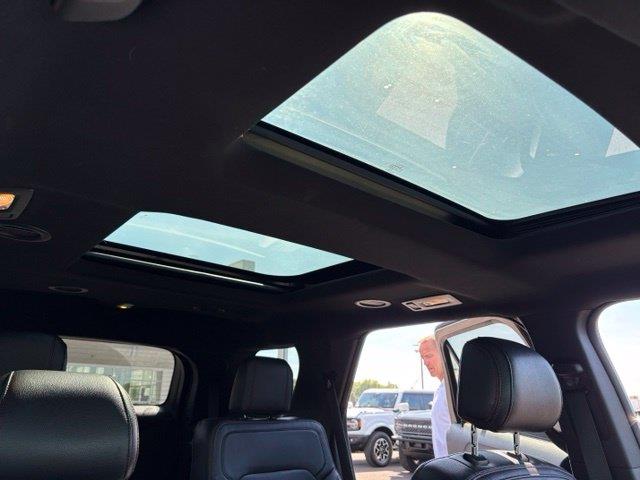 2016 Ford Explorer - $14,487