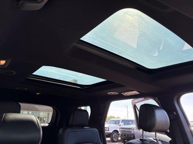 2016 Ford Explorer - $14,487