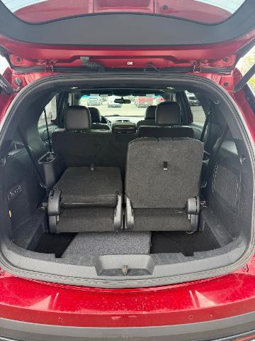 2016 Ford Explorer - $14,990