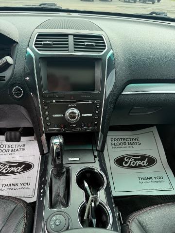2016 Ford Explorer - $14,990