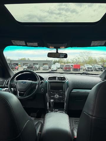 2016 Ford Explorer - $14,990