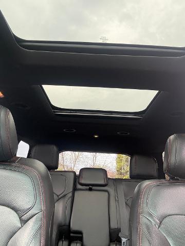 2016 Ford Explorer - $14,990