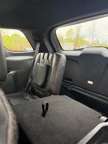 2016 Ford Explorer - $14,990