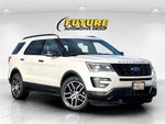 2017 Explorer Thumbnail 1