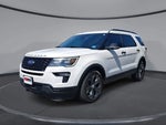 2018 Explorer Thumbnail 1