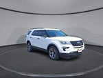 2018 Explorer Thumbnail 2