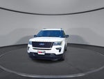 2018 Explorer Thumbnail 3