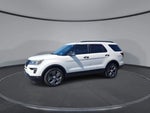 2018 Explorer Thumbnail 4