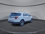 2018 Explorer Thumbnail 8