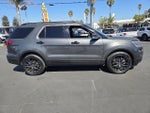 2019 Explorer Thumbnail 6