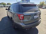 2019 Explorer Thumbnail 10