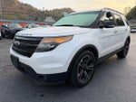 2013 Explorer Thumbnail 3