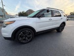 2013 Explorer Thumbnail 4