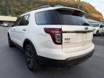 2013 Explorer Thumbnail 5