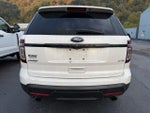2013 Explorer Thumbnail 6