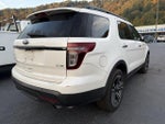 2013 Explorer Thumbnail 7
