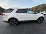 2013 Explorer Thumbnail 8