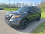2015 Explorer Thumbnail 5