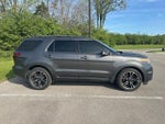 2015 Explorer Thumbnail 8