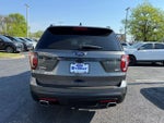 2016 Explorer Thumbnail 6