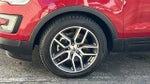 2017 Explorer Thumbnail 6
