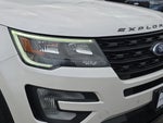 2017 Explorer Thumbnail 32