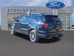 2017 Explorer Thumbnail 5