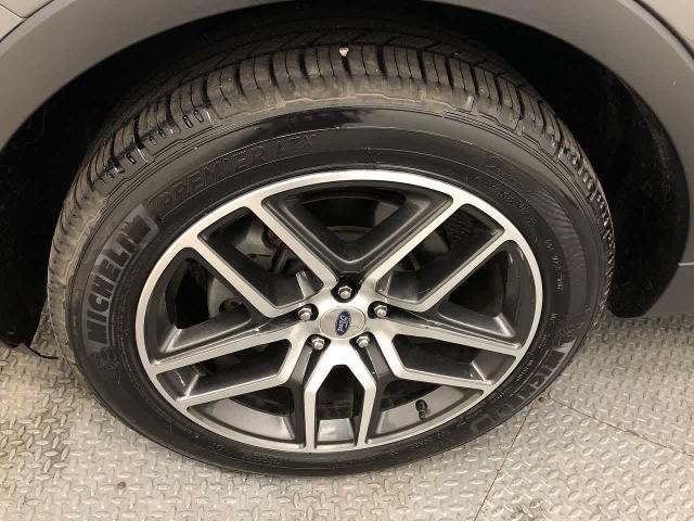 2018 Ford Explorer - $18,444