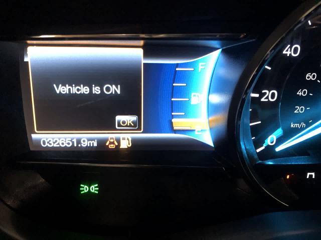 2018 Ford Explorer - $18,444