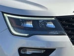 2018 Explorer Thumbnail 7