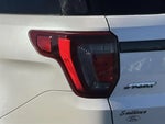 2018 Explorer Thumbnail 8