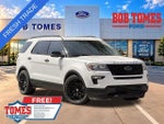 2018 Explorer Thumbnail 1