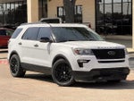 2018 Explorer Thumbnail 2