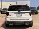 2018 Explorer Thumbnail 4