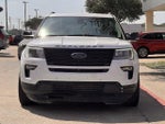 2018 Explorer Thumbnail 10