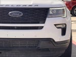 2018 Explorer Thumbnail 11