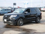 2018 Explorer Thumbnail 7