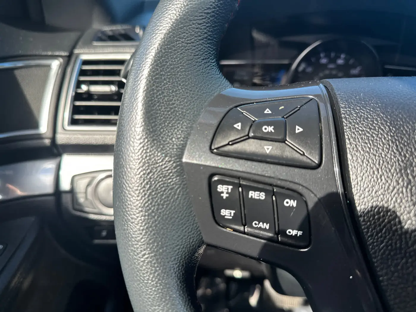 2019 Ford Explorer - $20,990