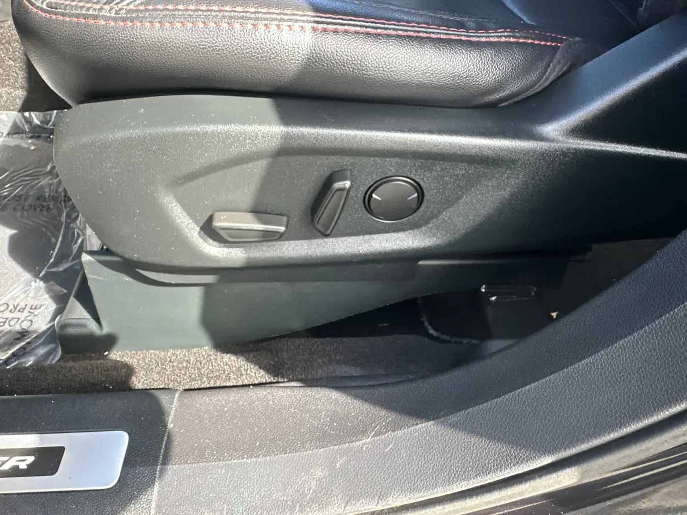 2019 Ford Explorer - $20,990