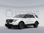 2013 Explorer Thumbnail 1