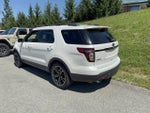 2015 Explorer Thumbnail 4