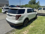 2015 Explorer Thumbnail 5