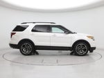 2015 Explorer Thumbnail 7