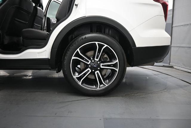 2015 Ford Explorer - $14,585